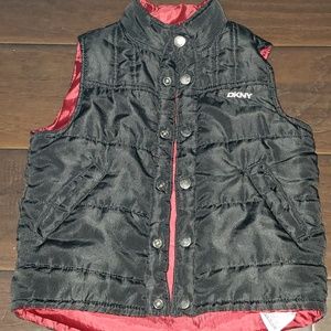 DKNY Toddlers Vest